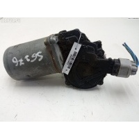 Двигатель стеклоочистителя переднего (моторчик дворников) Toyota Yaris (1999-2005) 2003 85110-0D020