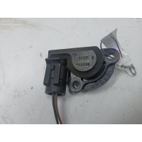 Датчик положения дроссельной заслонки Opel Vectra B 1996 06681