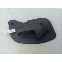 Ручка двери внутренняя передняя левая Opel Corsa C 2002 13104263