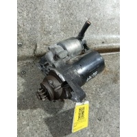 Стартер 1.2 - 1.6i , BOSCH. 5МКПП. Skoda Roomster 2008 02T911023R,0001120406,0001120407