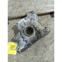Насос масляный 1.4 - 1.6i 16V. 5МКПП. Volkswagen Bora 2002 036115105