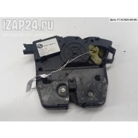 Замок багажника BMW 3 E90/E91/E92/E93 (2005-2013) 2008 51247119049