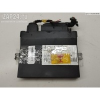 Блок управления Audi A8 D3 (2002-2010) 2003 4E0909131K