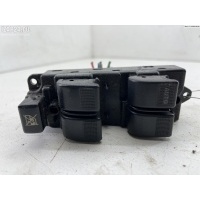 Блок кнопок управления стеклоподъемниками Mazda 6 (2002-2007) GG/GY 2004 514526