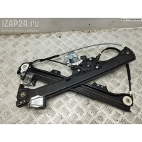 Стеклоподъемник электрический передний левый BMW 5 E60/E61 (2003-2010) 2005 7075667