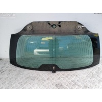 Стекло заднее Peugeot 407 2004