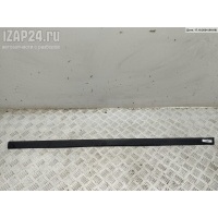 Молдинг двери передней правой BMW 5 E39 (1995-2003) 1997 8184478