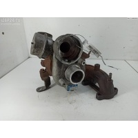 Турбина Audi A3 8L (1996-2003) 2002 038263019H