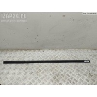 Молдинг двери передней правой BMW 3 E46 (1998-2006) 2001 8208450