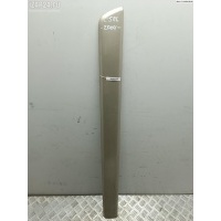 Молдинг двери передней левой Citroen C5 (2001-2008) 2005 96499331XT