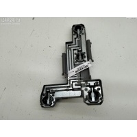 Плата фонаря заднего левого Volkswagen Golf-6 2010 1K9945257