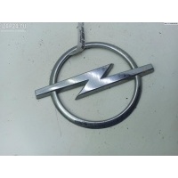 Эмблема Opel Vectra C 2003 31346-0100