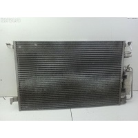 Радиатор охлаждения (конд.) Opel Vectra C 2002 24418362