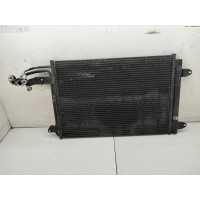 Радиатор охлаждения (конд.) Volkswagen Golf-6 2010 1K0820411R