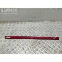 Молдинг двери задней правой BMW 5 E39 (1995-2003) 2001 7004026