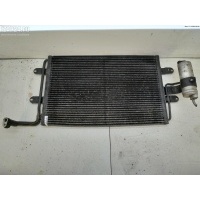 Радиатор охлаждения (конд.) Skoda Octavia mk1 (A4) 2000 1J0860411D