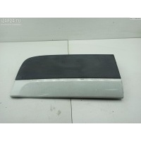Накладка двери (крышки) багажника Renault Kangoo I (1998-2008) 2003 8200188541