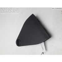Накладка двери (крышки) багажника Skoda Superb mk1 (B5) 2006 4b5860285d