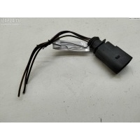 Разъем (фишка) проводки Volkswagen Passat B5+ (GP) 2001 1J0973803