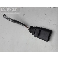 Разъем (фишка) проводки Skoda Superb mk1 (B5) 2006 1j0973803