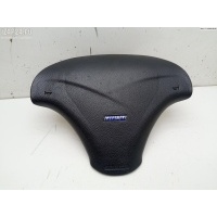Подушка безопасности (Airbag) водителя Fiat Bravo (1995-2001) 1997 07189956140