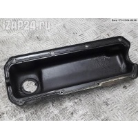 Крышка клапанная ДВС Skoda Octavia mk1 (A4) 2001