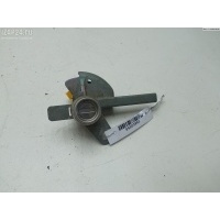 Личинка замка Перед. Прав. Hyundai Getz 2007