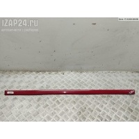 Молдинг двери передней левой BMW 5 E39 (1995-2003) 2001 7004023
