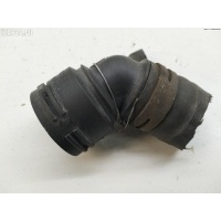 Фланец (тройник) системы охлаждения Volkswagen Golf-5 2007 6Q0122291E