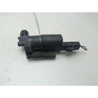 Насос (моторчик) омывателя стекла Toyota Aygo 2006 8200031805