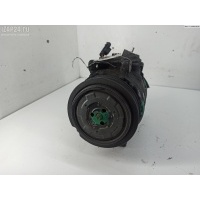 Компрессор кондиционера Mercedes W211 (E) 2005 0012301411
