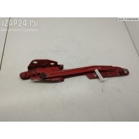 Петля крышки (двери) багажника R Audi 100 C4 (1991-1994) 1993
