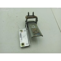Петля крышки (двери) багажника R Peugeot 407 2004