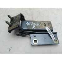 Петля крышки (двери) багажника R Peugeot 407 2005