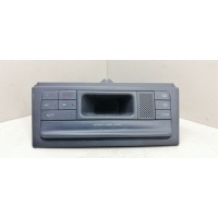 Блок управления печки/климат-контроля Renault Laguna 2000 7700425674,9140010332,BEHR