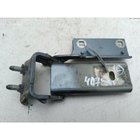 Петля крышки (двери) багажника L Peugeot 407 2005