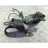 Ремень безопасности передний левый Audi A6 C6 (2004-2011) 2004 4F0857705A