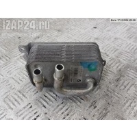 Радиатор АКПП BMW 5 E60/E61 (2003-2010) 2003 17217519213
