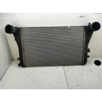 Радиатор интеркулера Volkswagen Touran 2003 1K0145803
