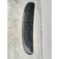 Спойлер Citroen C4 Picasso 2007