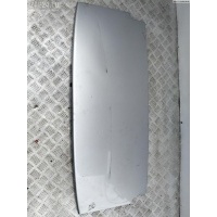 Спойлер Peugeot 407 2004