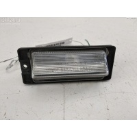 Подсветка номера Mitsubishi Lancer (2000-2010) 2006 1141-265