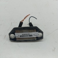 Подсветка номера Ford Mondeo III (2000-2007) 2006 1S7113550AD