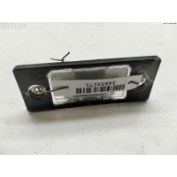 Подсветка номера Volkswagen Passat B5+ (GP) 2001 1J5943021A