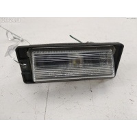 Подсветка номера Mitsubishi Lancer (2000-2010) 2006 1141-265