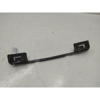 Кронштейн крепления порога Mercedes CLS W219 1 (2004-2008) 2007 A2196980114