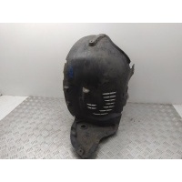Защита арок передняя правая (подкрылок) Mercedes CLS W219 1 (2004-2008) 2007 A2196901030