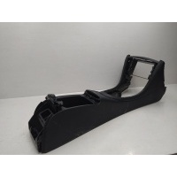 Консоль салона (кулисная часть) Mercedes CLS W219 1 (2004-2008) 2007 A2196800350