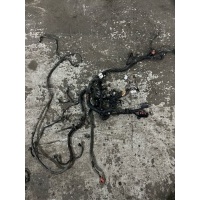 Проводка Nissan Navara (D40) 2004-2015 Пикап 2012 240113X37A