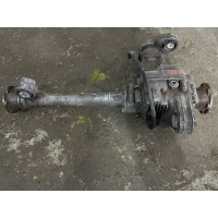 Редуктор переднего моста Volkswagen Amarok (2010-2016) 2011 0BM409505J, 0C1409505N